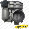 DIPASPORT FLAI004N Throttle body